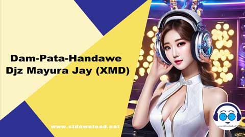 Dam Pata Handawe Djz Mayura Jay XMD 2024 sinhala remix DJ song free download