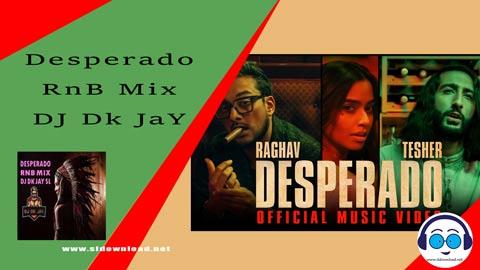Desperado RnB Mix DJ Dk JaY 2023 sinhala remix DJ song free download