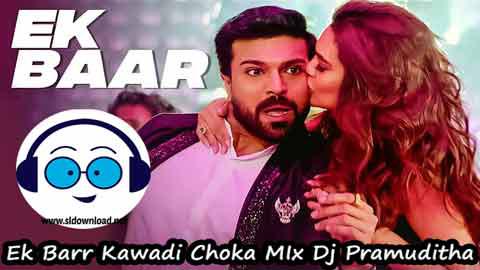 Ek Barr Kawadi Choka MIx Dj Pramuditha 2022 sinhala remix DJ song free download