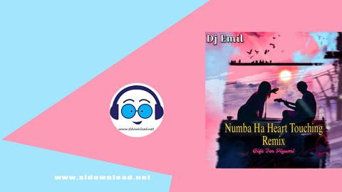 Numba Ha Heart Touching Remix Gift For Piyumi Djz Emil Yfd 2023 sinhala remix DJ song free download