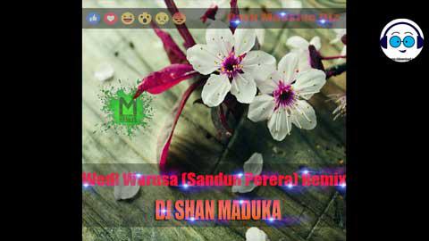 100 BPM Wedi Warusa Sandun Perera Remix Dj Shan Maduka EMB sinhala remix free download