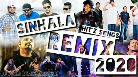12Min Hitz Sinhala Song Dj Nonstop 2020 sinhala remix DJ song free download