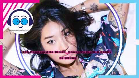 135 Pandam Alla Dimi3 Shana Putha 6 8 ReMix DJ USHAN 2024 sinhala remix DJ song free download