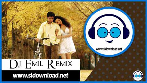 2006 Tu Hi Meri Shab Hai TecH House Dance Remix Djz Emil Yfd sinhala remix DJ song free download