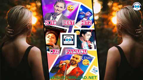 2019 Best Hitz Dj Pamudu Sinhala Remix DJ sinhala remix free download