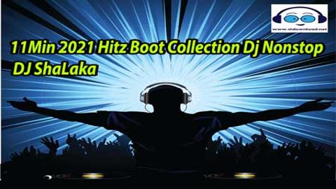  11Min 2021 Hitz Boot Collection Dj Nonstop - DJ ShaLaka sinhala remix DJ song free download