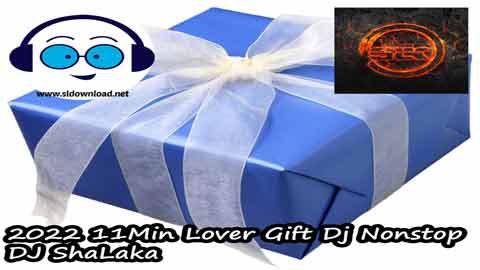 2022 11Min Lover Gift Dj Nonstop DJ ShaLaka sinhala remix free download