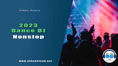 2023 Dance Dj Nonstop V1 Dj Savindu Kaveesh sinhala remix free download