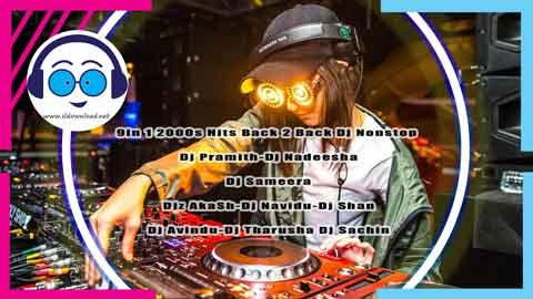 2024 Bahara HipHop n Rnb Mixz Dj Navidu FT Dj Pramith DMd sinhala remix free download