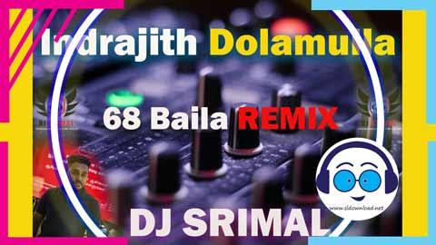 2024 indajith dolamulla 6 8 mix Dj Srimal sinhala remix free download