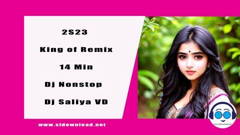 2S23 King of Remix 14 Min Dj Nonstop Dj Saliya VD sinhala remix DJ song free download