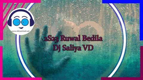 2S23 Ruwal Bedila Dj Saliya VD sinhala remix DJ song free download