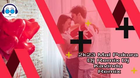 2k23 Mal Pokura Dj Remix Dj Kavindu Remixx sinhala remix DJ song free download