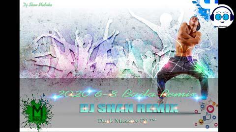6-8 Baila Remix Dj Shan Maduka EMB 2021 sinhala remix free download