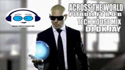 Across The World Tech House Mix DJ Dk JaY 2022 sinhala remix DJ song free download