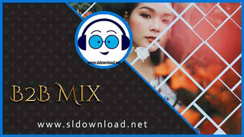 B2B-Mix Dj Pamudu Pansilu Remix 2021 sinhala remix free download