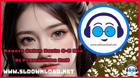 Bageta Salun Dorin 6 8 Mix Dj Pramuditha DnD 2024 sinhala remix free download