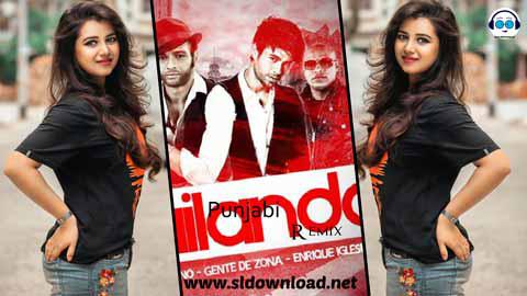 Bailando Punjabi Mix DJ 2021 sinhala remix free download