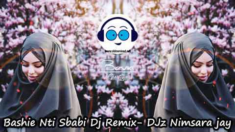 Bashie Nti Sbabi Dj Remix DJz Nimsara jay 2022 sinhala remix free download
