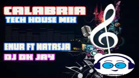 Calabria Tech House Mix DJ Dk JaY 2022 sinhala remix free download
