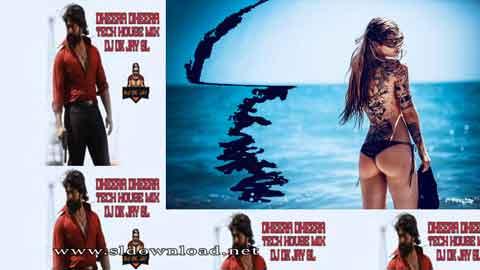 Dheera Dheera Tech House Mix DJ Dk JaY 2024 sinhala remix DJ song free download