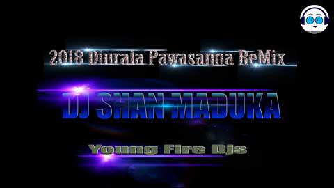 Diurala Pawasanna ReMix Dj Shan Maduka EMB sinhala remix free download