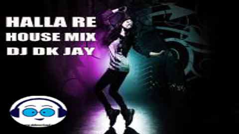 Halla Re House Mix DJ Dk JaY 2022 sinhala remix free download