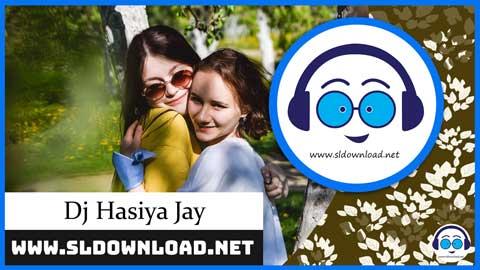Hamana Sulagath Dj ReMix DJz HaSiya Jay DBDjz sinhala remix DJ song free download