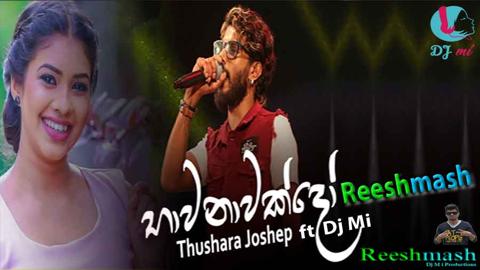 Hitha Niwana Bawanawakdo Reeshmash sinhala remix free download