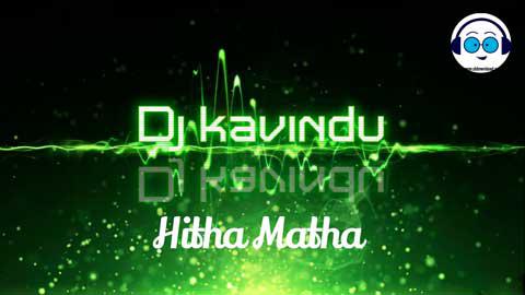 Hitha Matha Raveen Tharuka ft Dulan ARX Official Song Remix sinhala remix DJ song free download