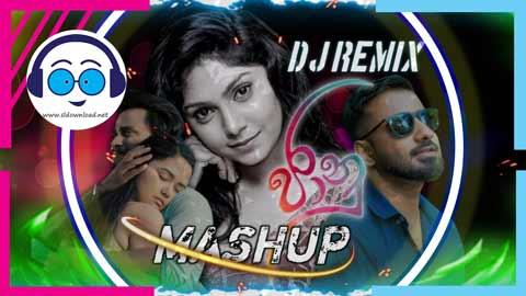 Jaanu Mashup Live Pad Style Mix Dj Shehan Rashmika 2023 sinhala remix DJ song free download