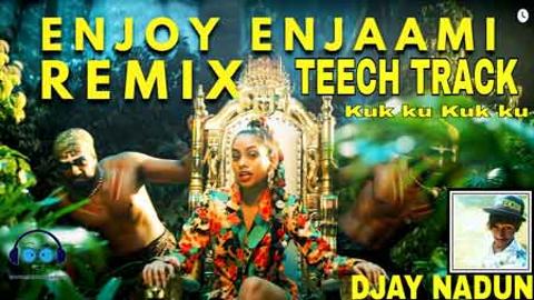 Kuk ku Kuk Ku Teech Track DJAY NADUN 2021 sinhala remix DJ song free download