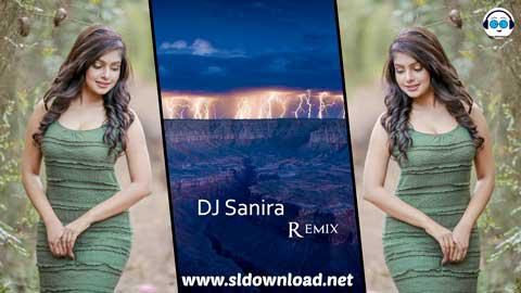 Lelena Thabla Dj Remix Dj Sanira 2021 sinhala remix DJ song free download