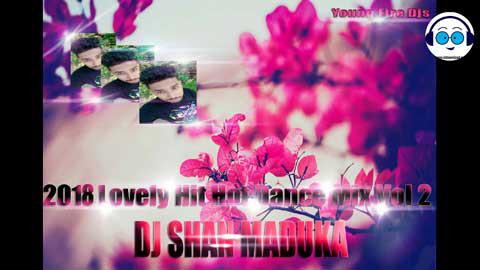 Lovely Hit Hot Dance Mix Vol-2 Dj Shan Maduka EMB 2021 sinhala remix DJ song free download