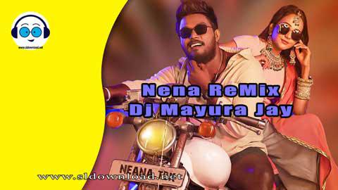 Nena ReMix Dj Mayura Jay 2023 sinhala remix free download