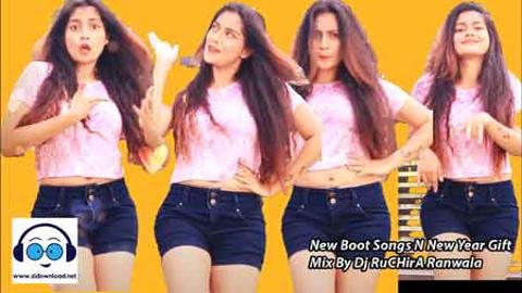 New Boot Songs N New Year Gift Mix By Dj RuCHirA Ranwala 2021 sinhala remix DJ song free download