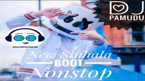 New Sinhala Boot Nonstop Feat Djz Pamudu YFD 2021 sinhala remix DJ song free download