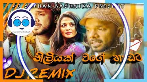 Niliyak Wage Hadata Hit Hot Dance Mix Dj Shehan Rashmika 2023 sinhala remix DJ song free download