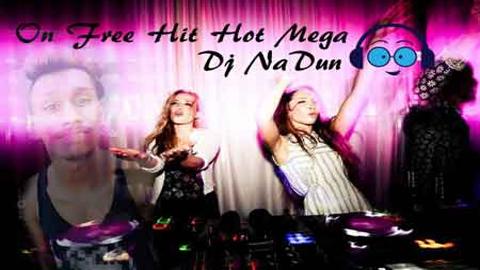 On Free Hit Hot Mega Dj NaDun 2021 sinhala remix DJ song free download