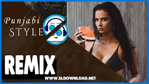 Punjabe Style FT Djz Pamudu Pansilu 2021 sinhala remix free download