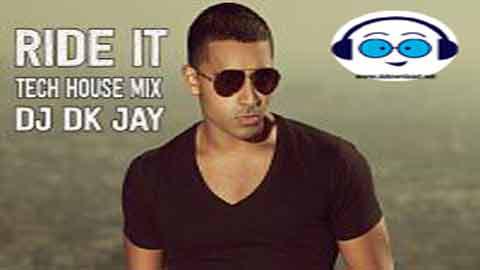 Ride It Tech House Mix DJ Dk JaY 2022 sinhala remix free download
