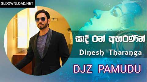 Sadi Ran Abaranin Cover Dinesh Tharanga Spd Live Mix Pamudu Pansilu YFD sinhala remix free download