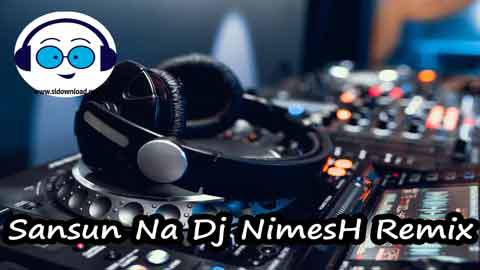 Sansun Na Dj NimesH Remix 2022 sinhala remix free download