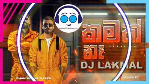 Shan putha X Izzu Kamak Na Remix DJ Lakmal Revo 2024 sinhala remix free download