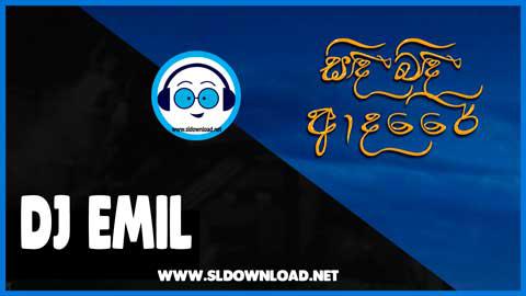 Sindi Bindi Adare Kaveesha Kaviraj Live 6-8 Mix Djz Emil Yfd sinhala remix free download