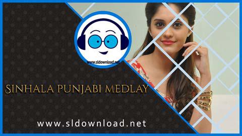 Sinhala Punjabi Medley NEWS ReMix By Dj Ushan sinhala remix free download