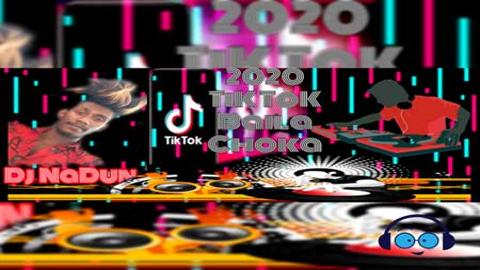 Tik Tok Baila Choka Nonstop Dj NaDun 2021 sinhala remix free download