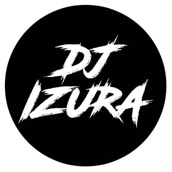 DJ IZuRA ALT tag