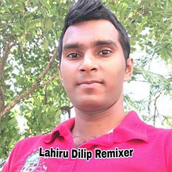 DJ Lahiru Dilip ALT tag