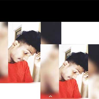 Dj Madushan DBD ALT tag